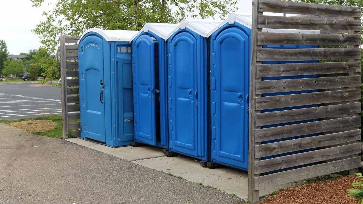 Long-term Porta Potty Rental - Porta Potty Rental Pros - Porta Potty Rentals services in Adams, MA